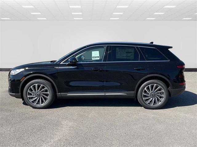 new 2024 Lincoln Corsair car, priced at $53,986