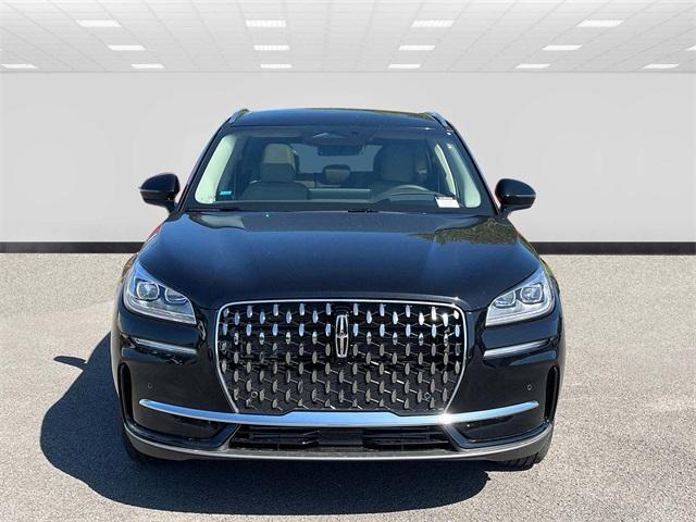 new 2024 Lincoln Corsair car, priced at $53,986