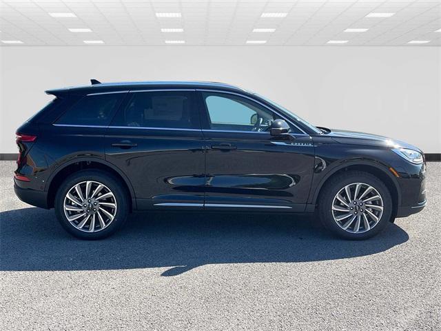 new 2024 Lincoln Corsair car, priced at $53,986