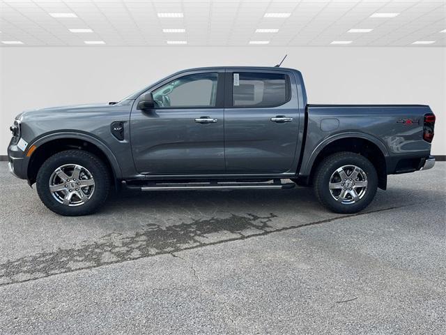 new 2024 Ford Ranger car, priced at $44,746