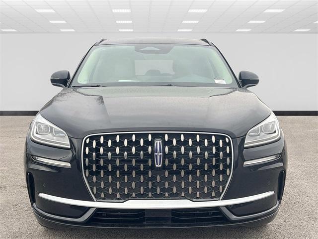 new 2025 Lincoln Corsair car, priced at $56,641