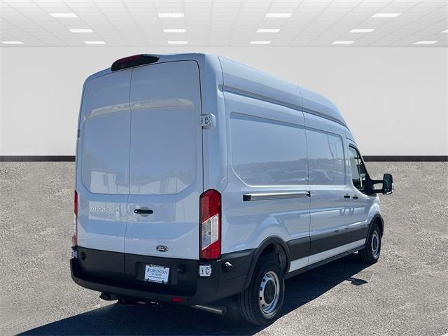 new 2025 Ford Transit-250 car, priced at $52,095
