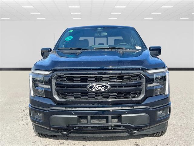 new 2025 Ford F-150 car, priced at $73,940