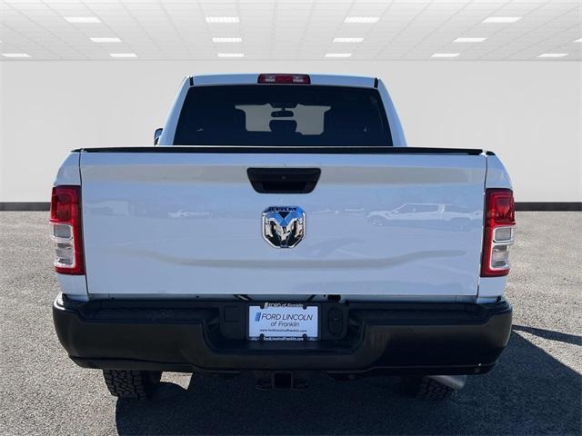 used 2022 Ram 2500 car, priced at $34,727