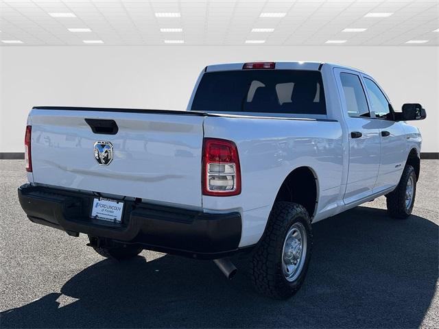 used 2022 Ram 2500 car, priced at $34,727