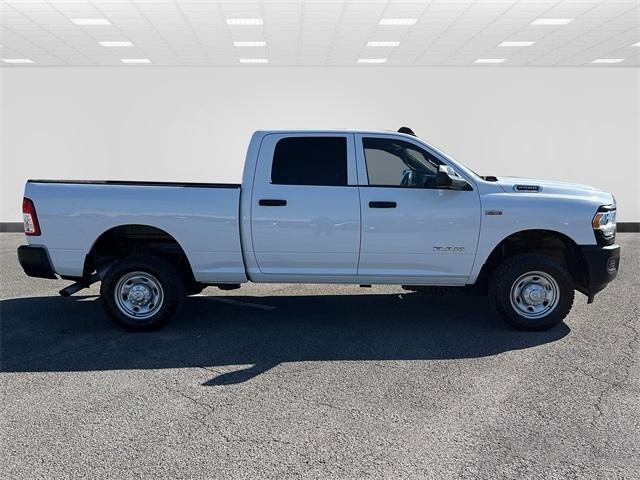 used 2022 Ram 2500 car, priced at $34,727