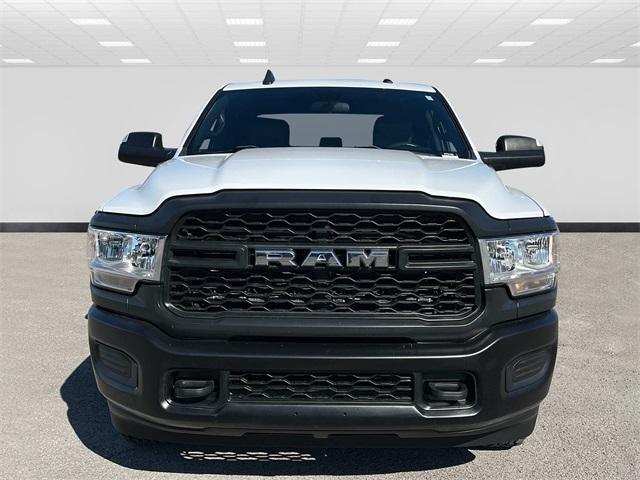 used 2022 Ram 2500 car, priced at $34,727