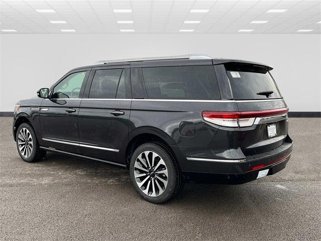 new 2024 Lincoln Navigator L car, priced at $101,896