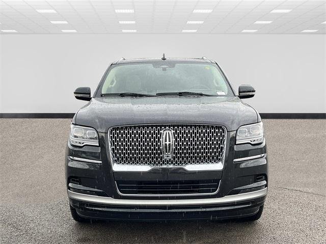 new 2024 Lincoln Navigator L car, priced at $101,896