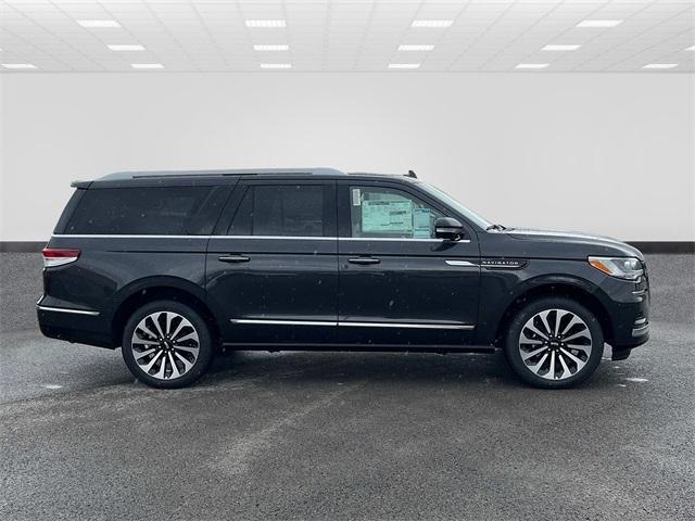 new 2024 Lincoln Navigator L car, priced at $101,896