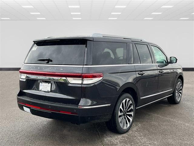 new 2024 Lincoln Navigator L car, priced at $101,896