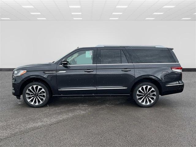 new 2024 Lincoln Navigator L car, priced at $101,896