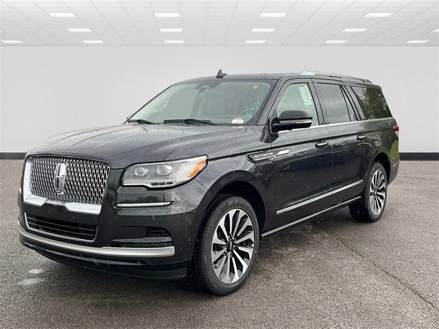 new 2024 Lincoln Navigator L car, priced at $101,896