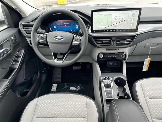 new 2024 Ford Escape car, priced at $31,775