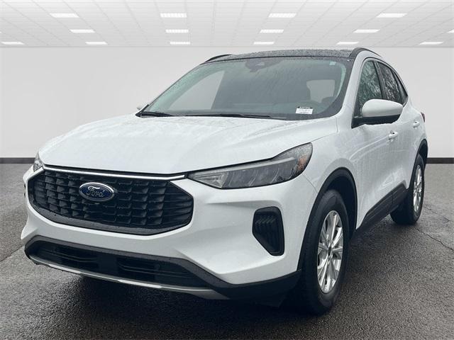 new 2024 Ford Escape car, priced at $30,775