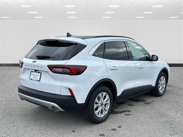 new 2024 Ford Escape car, priced at $31,775