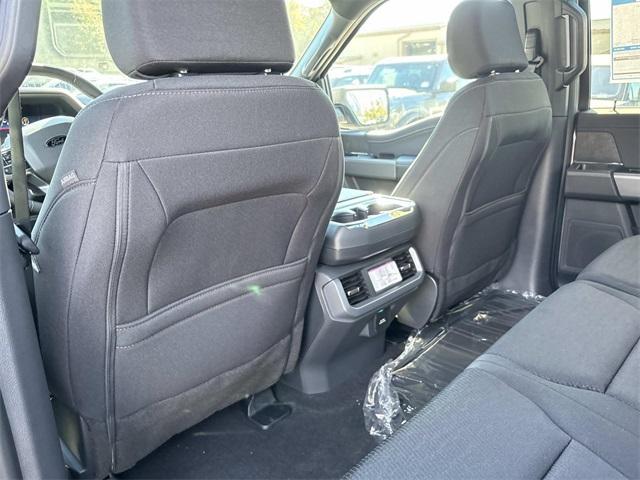 new 2025 Ford F-150 car, priced at $50,135