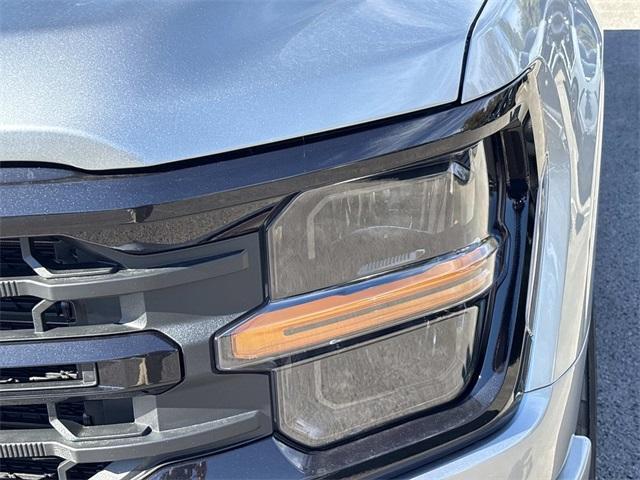 new 2025 Ford F-150 car, priced at $50,135