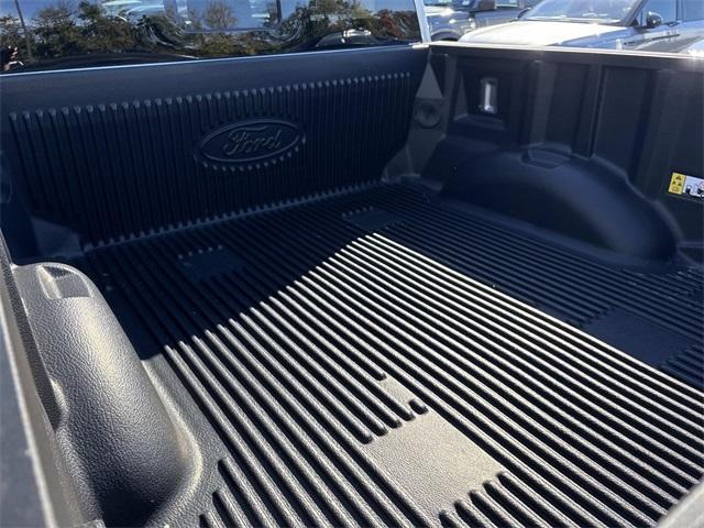 new 2025 Ford F-150 car, priced at $50,135