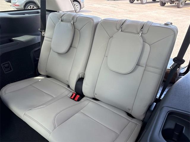 new 2025 Lincoln Aviator car, priced at $65,731