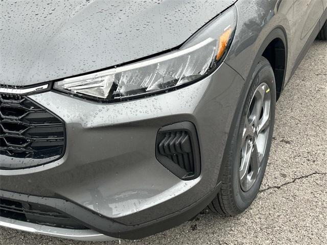 new 2025 Ford Escape car, priced at $32,446