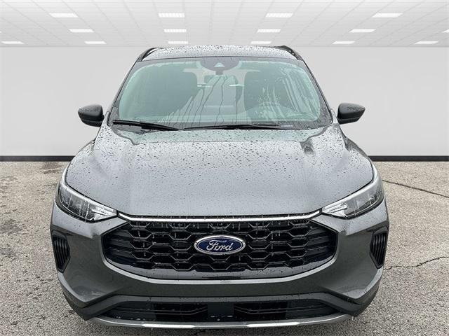 new 2025 Ford Escape car, priced at $32,446