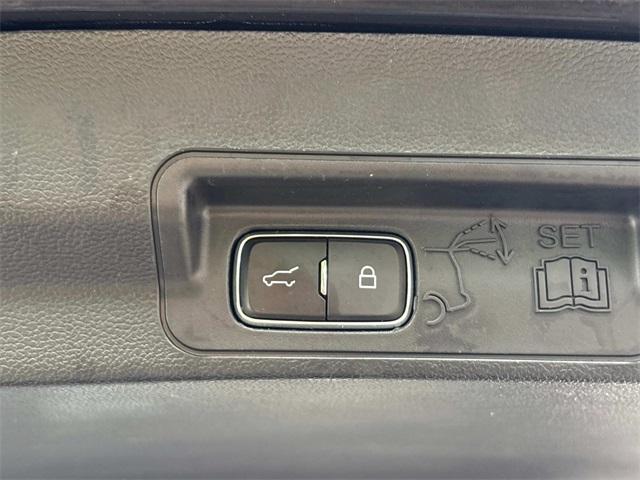 used 2023 Ford Explorer car, priced at $30,167
