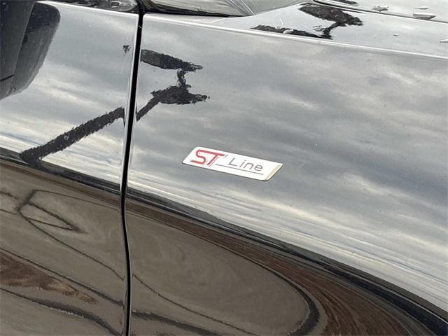 new 2025 Ford Explorer car, priced at $47,568