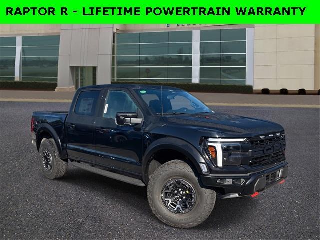 new 2025 Ford F-150 car, priced at $145,645