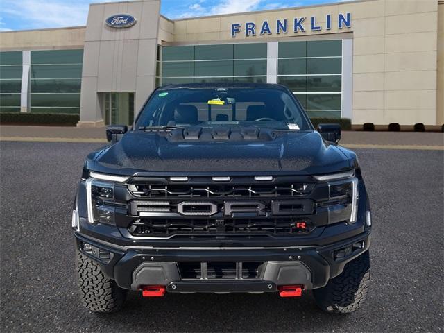 new 2025 Ford F-150 car, priced at $145,645
