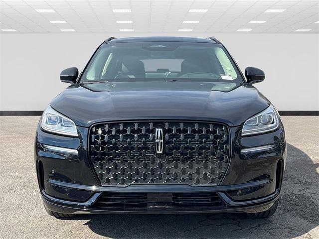 new 2025 Lincoln Corsair car, priced at $59,435