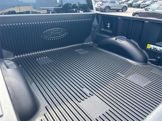 new 2025 Ford F-150 car, priced at $66,609