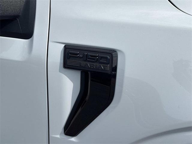 new 2025 Ford F-150 car, priced at $66,609
