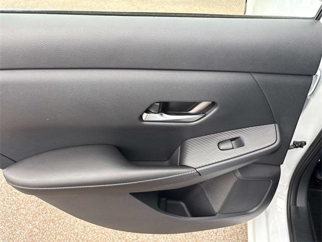 used 2022 Nissan Sentra car, priced at $21,109
