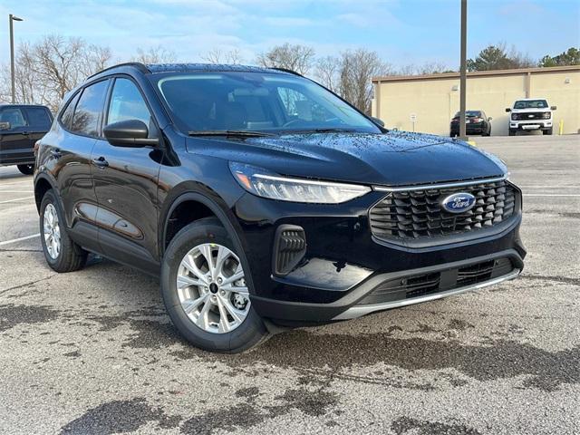 new 2025 Ford Escape car, priced at $33,615