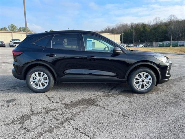 new 2025 Ford Escape car, priced at $33,615