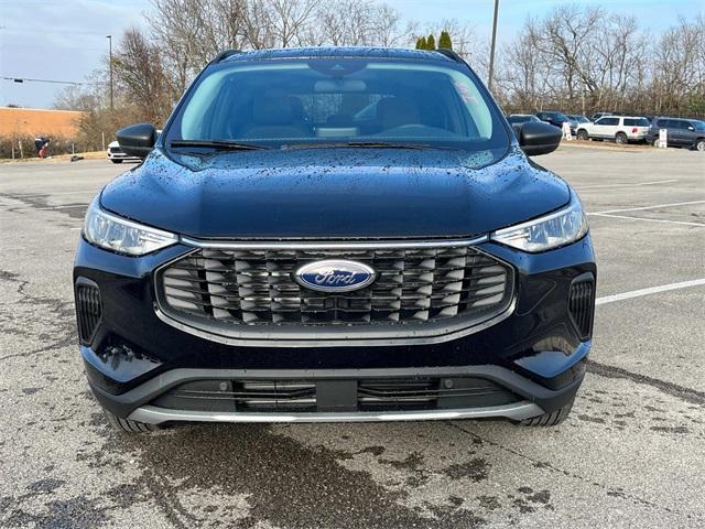 new 2025 Ford Escape car, priced at $33,615