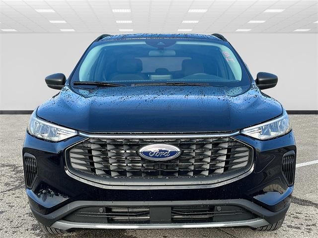 new 2025 Ford Escape car, priced at $32,577