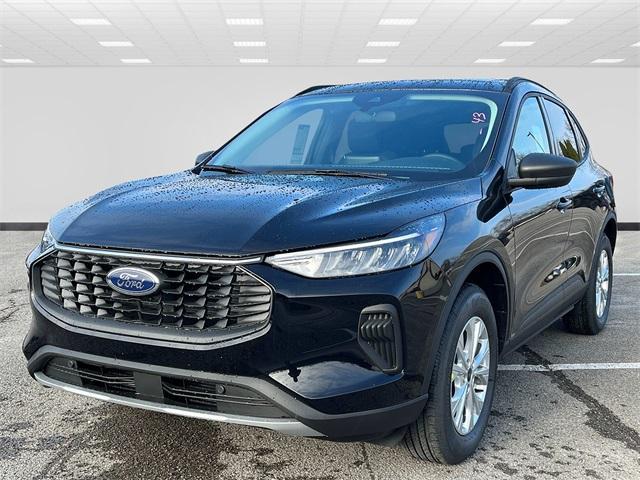 new 2025 Ford Escape car, priced at $32,577