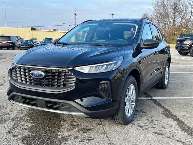 new 2025 Ford Escape car, priced at $33,615