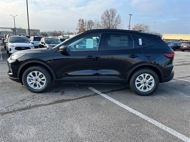 new 2025 Ford Escape car, priced at $33,615