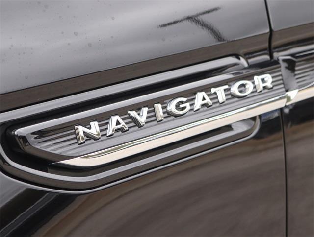 new 2024 Lincoln Navigator L car, priced at $104,552