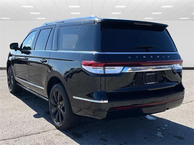 new 2024 Lincoln Navigator L car, priced at $101,215