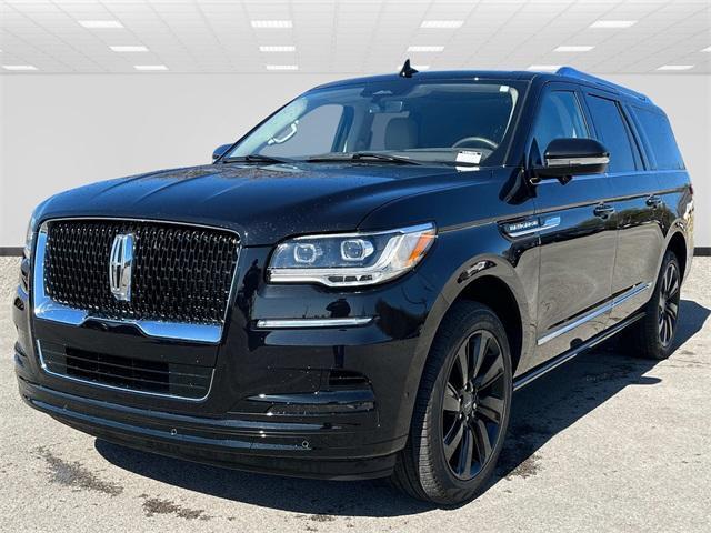 new 2024 Lincoln Navigator L car, priced at $101,215