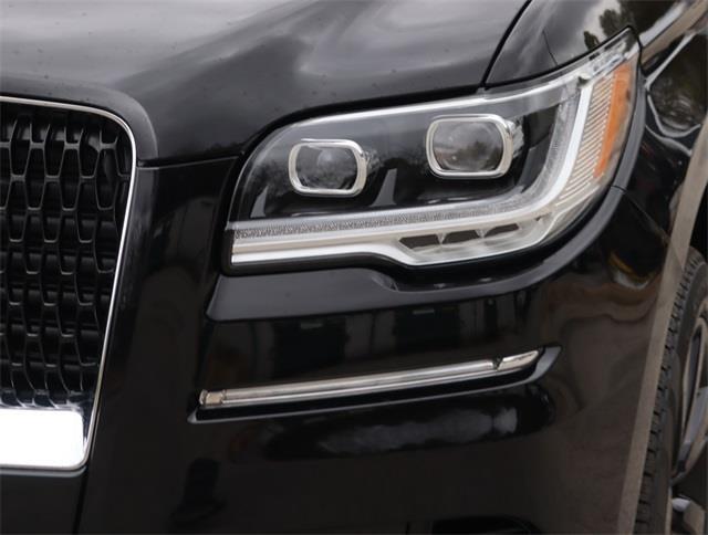 new 2024 Lincoln Navigator L car, priced at $104,552