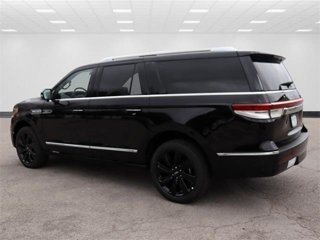 new 2024 Lincoln Navigator L car, priced at $104,552