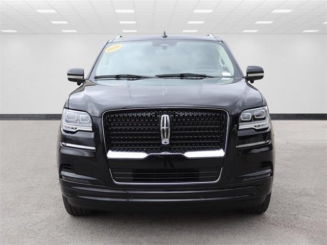 new 2024 Lincoln Navigator L car, priced at $104,552