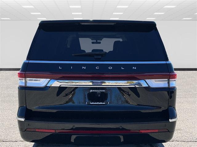 new 2024 Lincoln Navigator L car, priced at $101,215