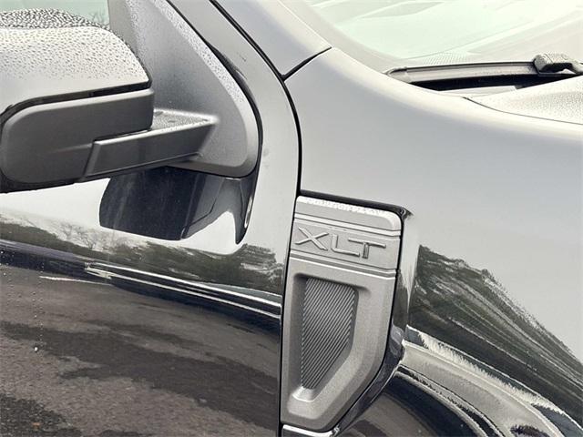 new 2025 Ford Maverick car, priced at $36,266