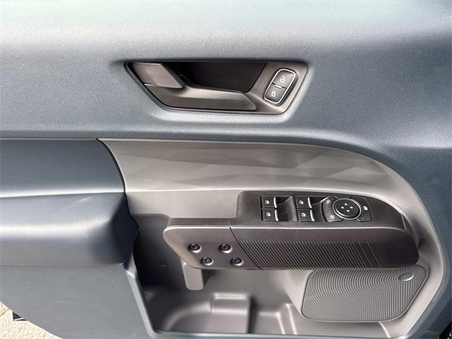 new 2025 Ford Maverick car, priced at $36,266